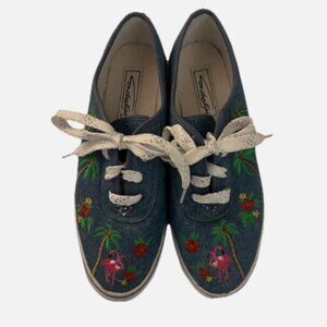 Share Similar items Sponsored See all   Vintage Havana Women's Sneakers Size 8 P